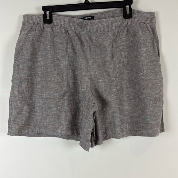 AllBirds Men's Camp Short Size Extra Large - Picture 2 of 7